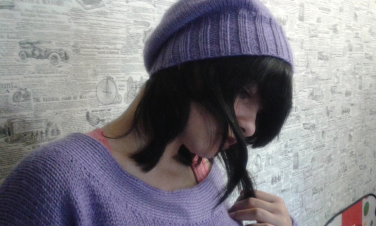 Дочке на радость