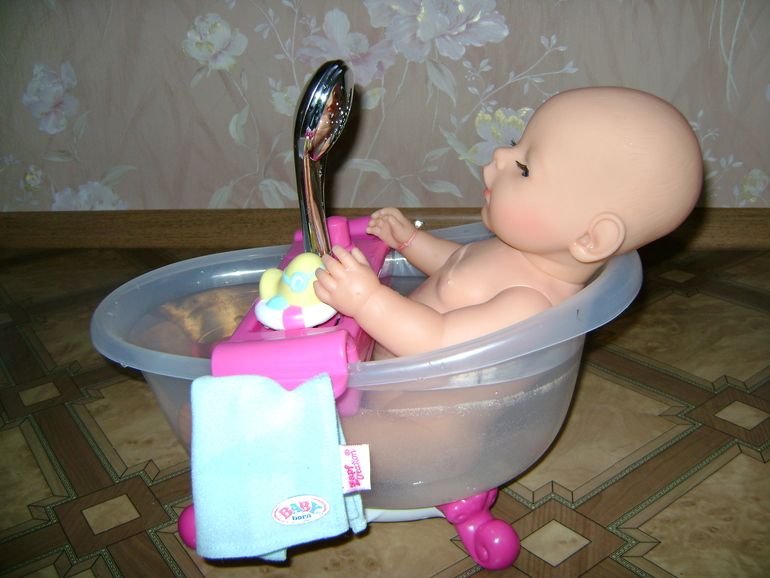 Наши подарочки(много фото)