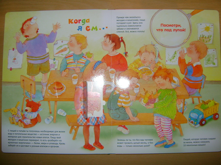 Энциклопедии с секретами