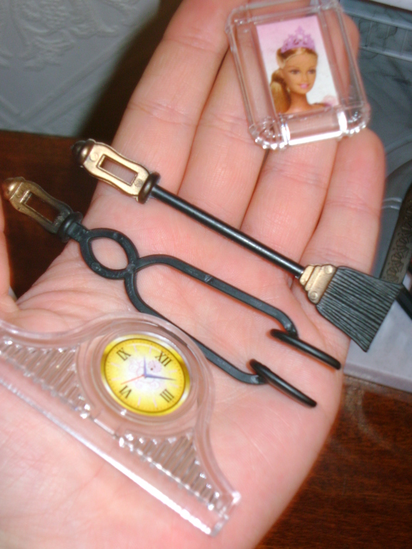 Наши подарочки(много фото)