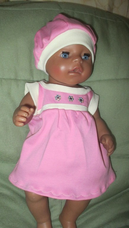 Наши подарочки(много фото)