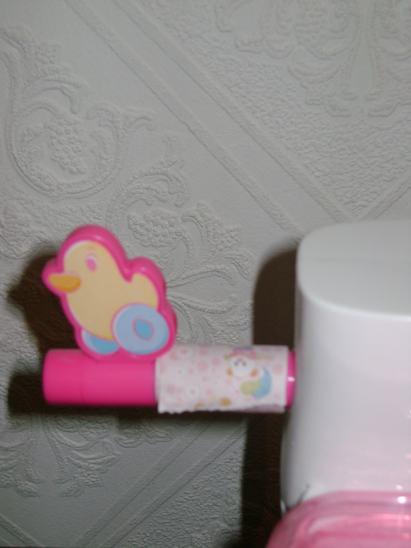 Наши подарочки(много фото)