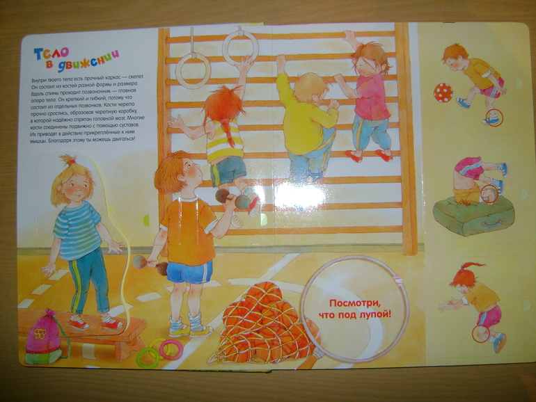 Энциклопедии с секретами