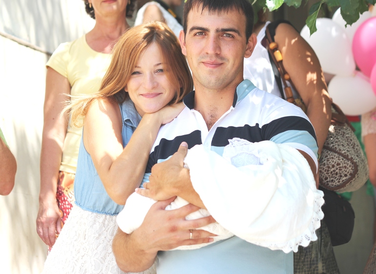 26,07,2013+фото! Девочки,рассказ долгий - рожала 2 суток=)