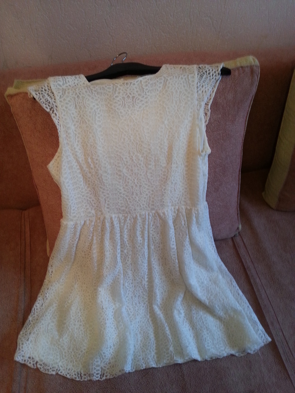 Продам платье Дженифер!