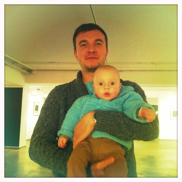 Платон и Вивьен Майер