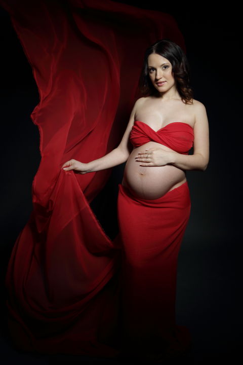 Фотосессия!..