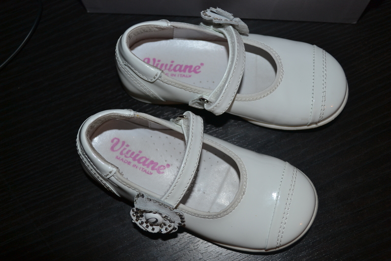 Viviane 25р-р 2000р Ярославль - почта