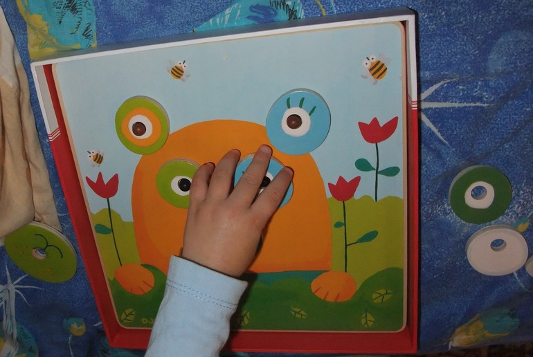 Мордашки-очаровашки)