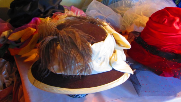 Музей городского быта XIX века