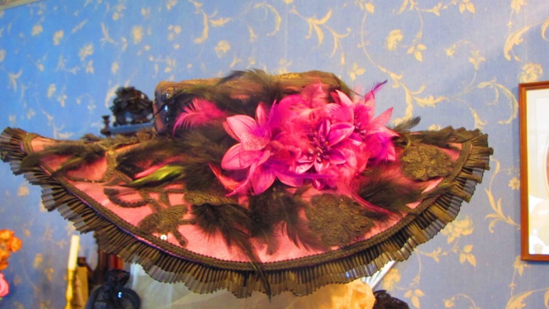 Музей городского быта XIX века