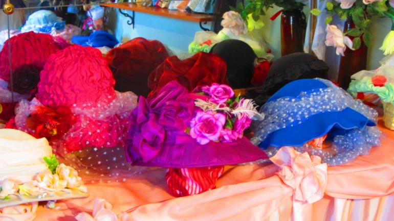 Музей городского быта XIX века