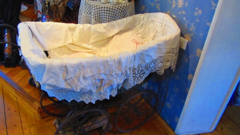 Музей городского быта XIX века