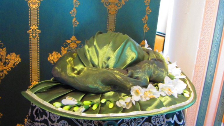 Музей городского быта XIX века