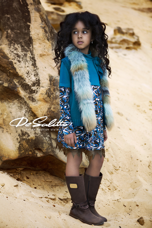 Свободный склад от Де Салитто . СТОП 24 ноября !!!