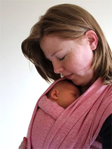 Короткий шарф: незаслуженно забытый универсал