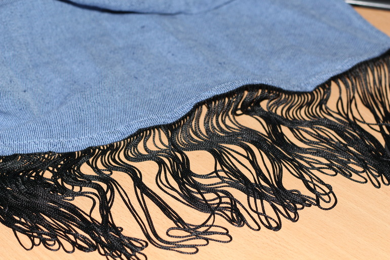 Didymos Jeans с коноплей