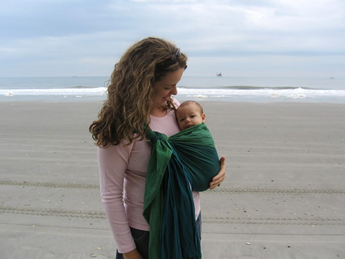 Короткий шарф: незаслуженно забытый универсал