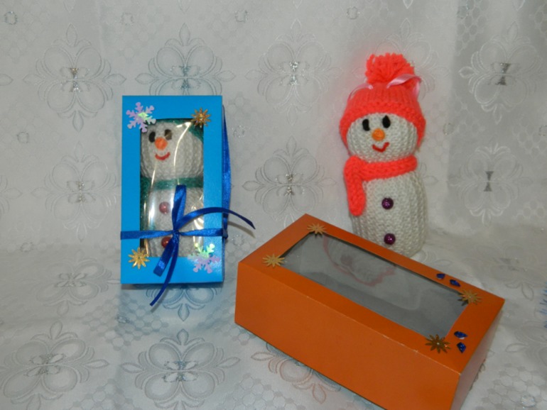 сеговики и зайцы, только почта