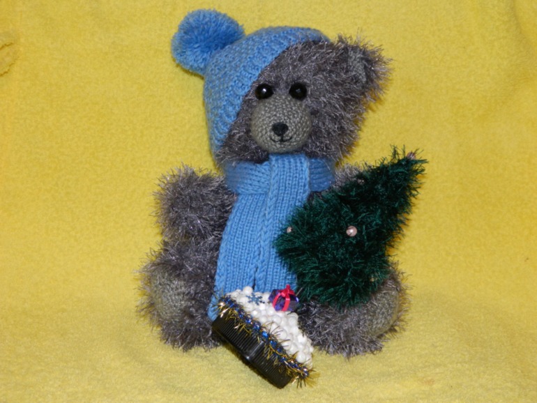 подарки на новый год на любой вкус