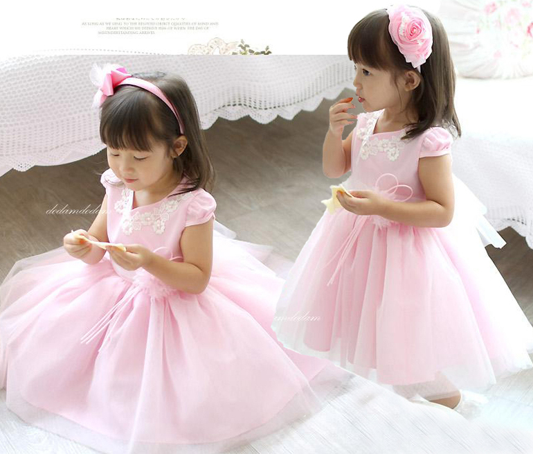 Платья для праздника