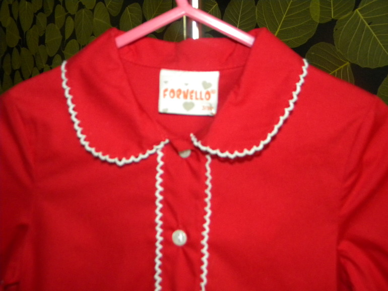 Новая одежда на девочку 2-4 года .Мои