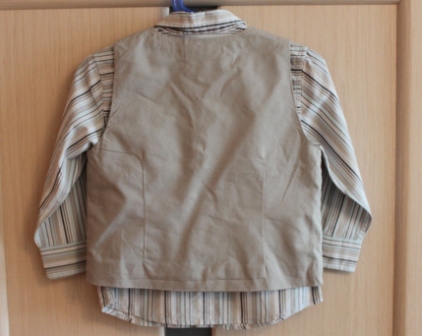 Рубашки (5 штук)- по 250 руб.