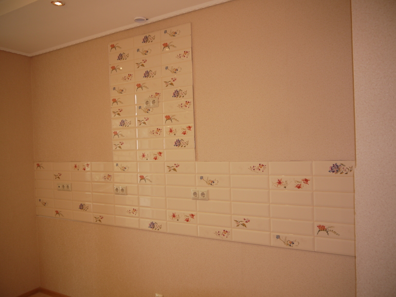 Девчонки, наши новые работы! ДОГОВОР! ГАРАНТИЯ от 1 ГОДА! СРО! Осторожно много фото!