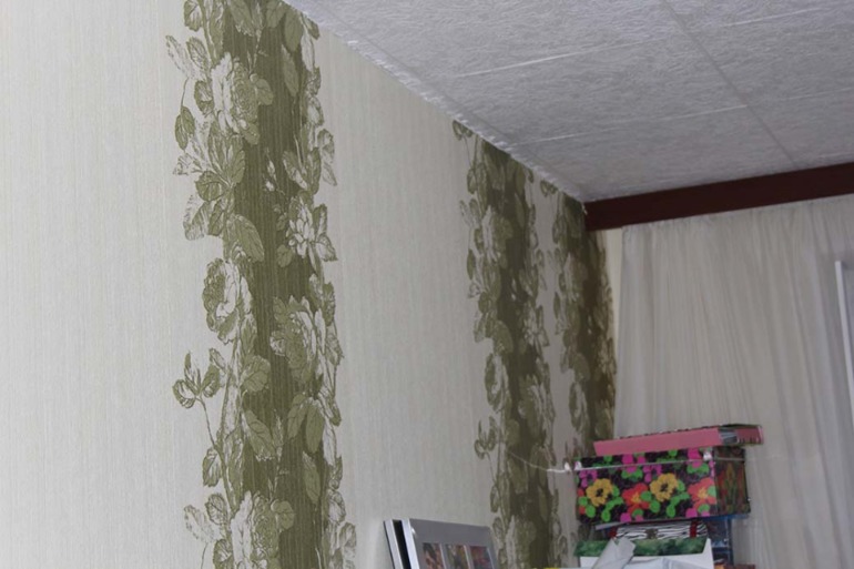 Продается двухкомнатная квартира в Троицке