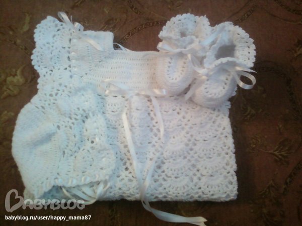 Вяжу на заказ и на обмен