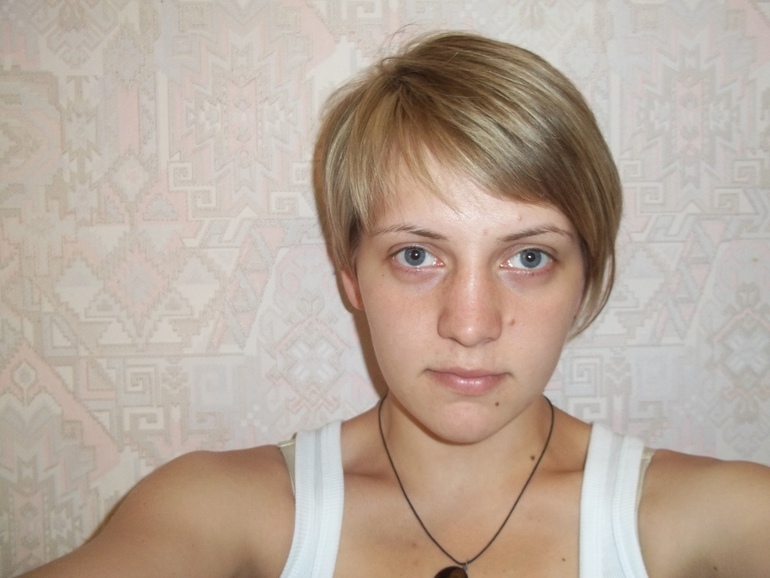 Посоветуйте макияж...