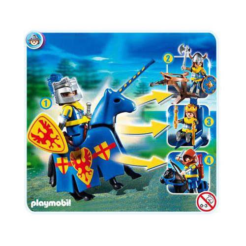 Игровые наборы PLAYMOBIL - за полцены и меньше:)