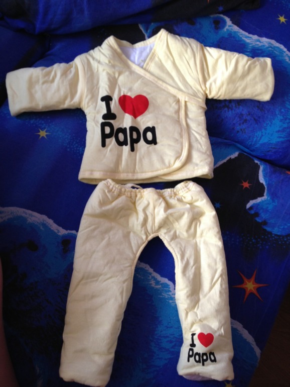 Продам новыедетские  вещи