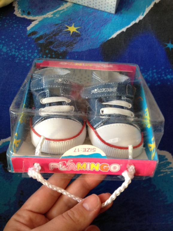 Продам новыедетские  вещи