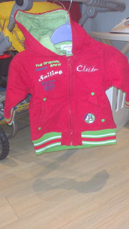 продам вещи бу на мальчика от 6 мес до 2 лет