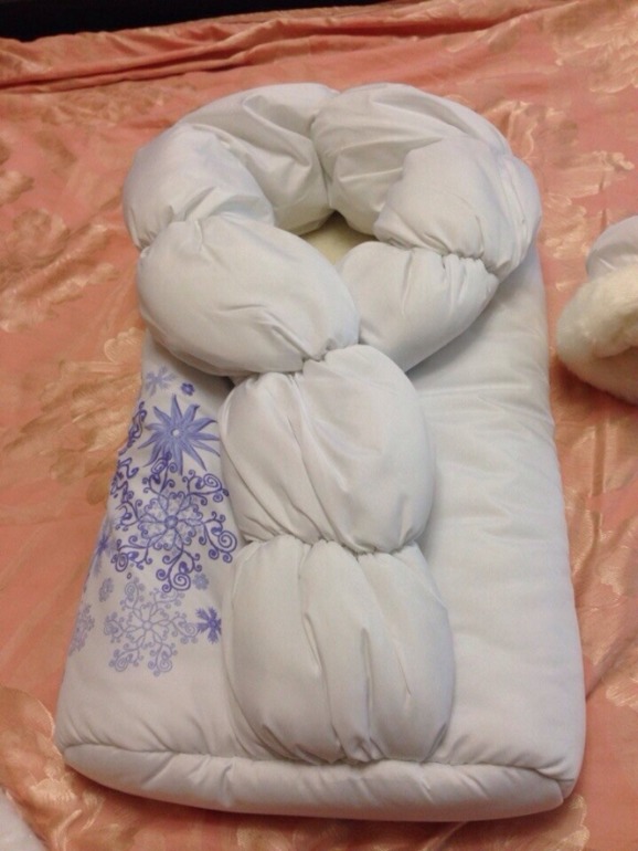 Вот и мы на декабрьскую выписку готовы)