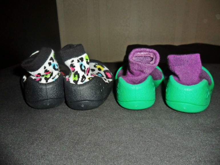 Наконец-то приехали Attipas!