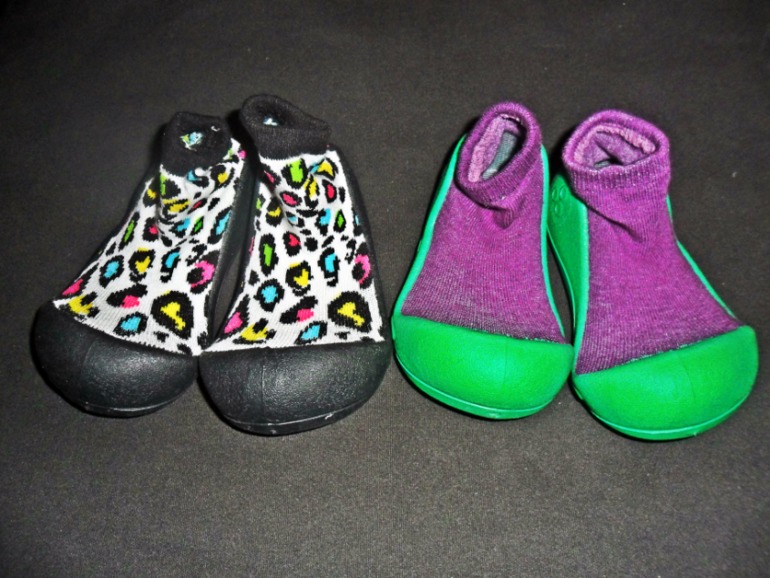 Наконец-то приехали Attipas!