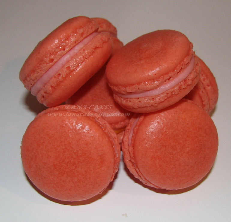 Клубничные