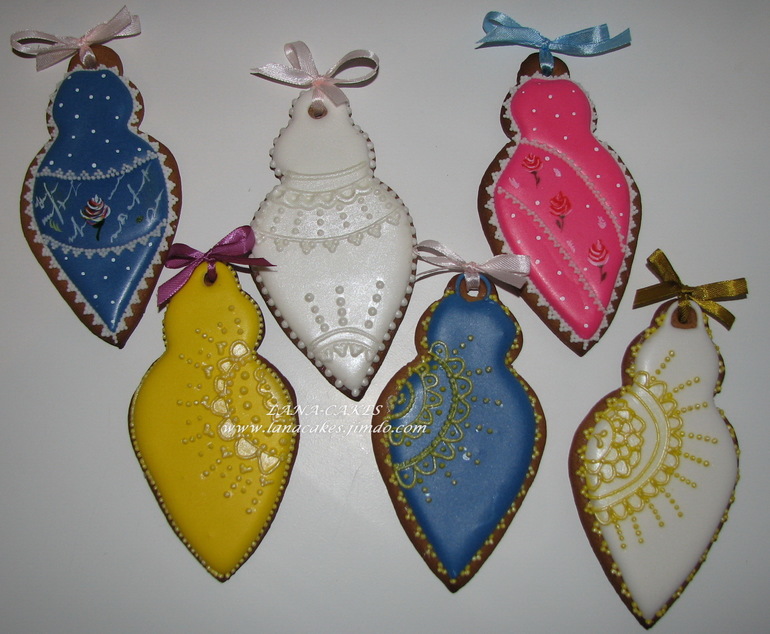 Новогодние и не только