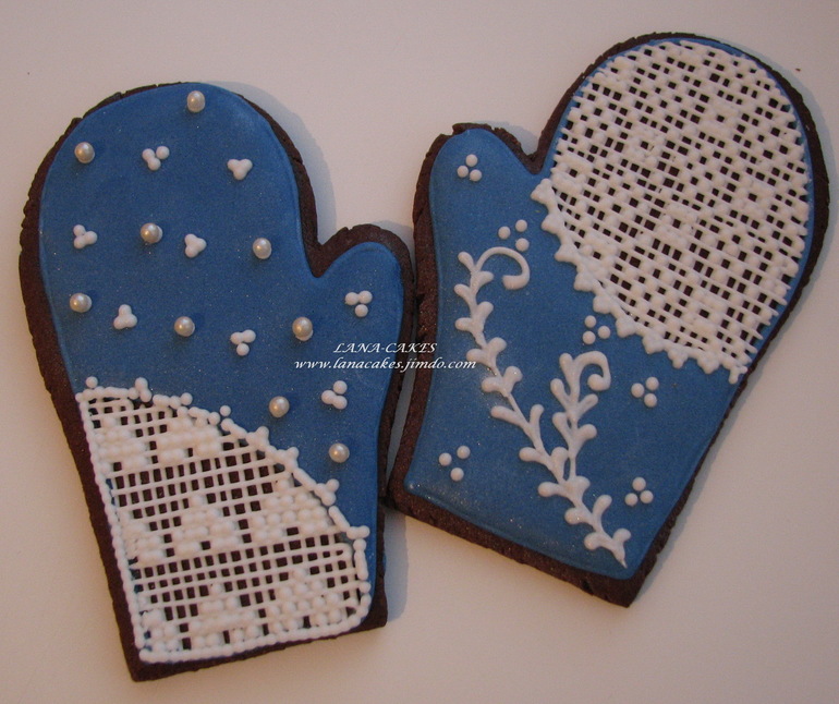 Новогодние и не только