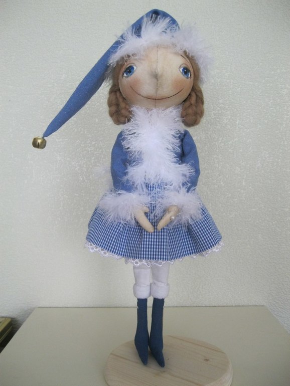 Чудесные игрушки