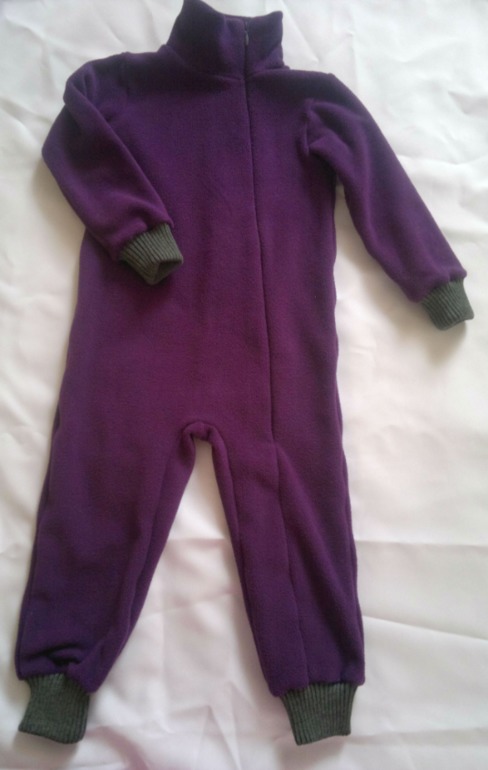 На холода...