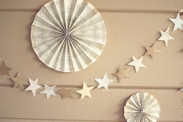 Идеи для вдохновения поделок с детьми к новому году