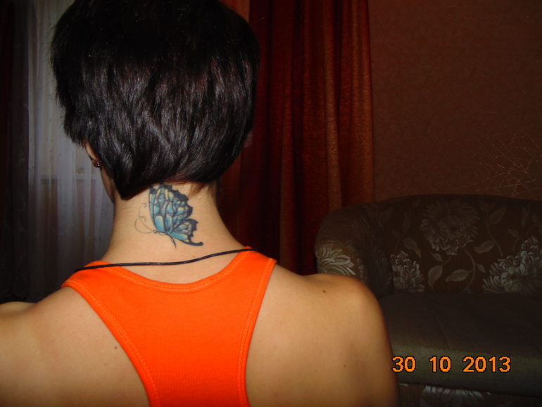 Про мою тату!