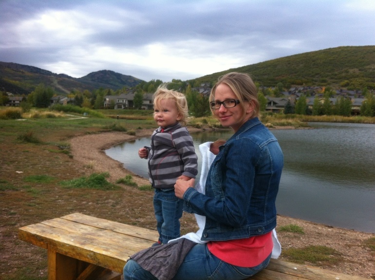 Общего между нашими погодками только родители:)