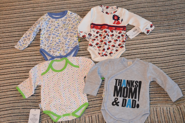 Наши наряды (ФОТО))))