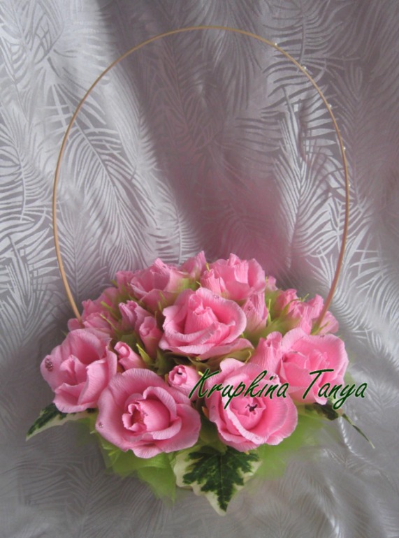 Золотой блеск Ferrero Rocher и другое...