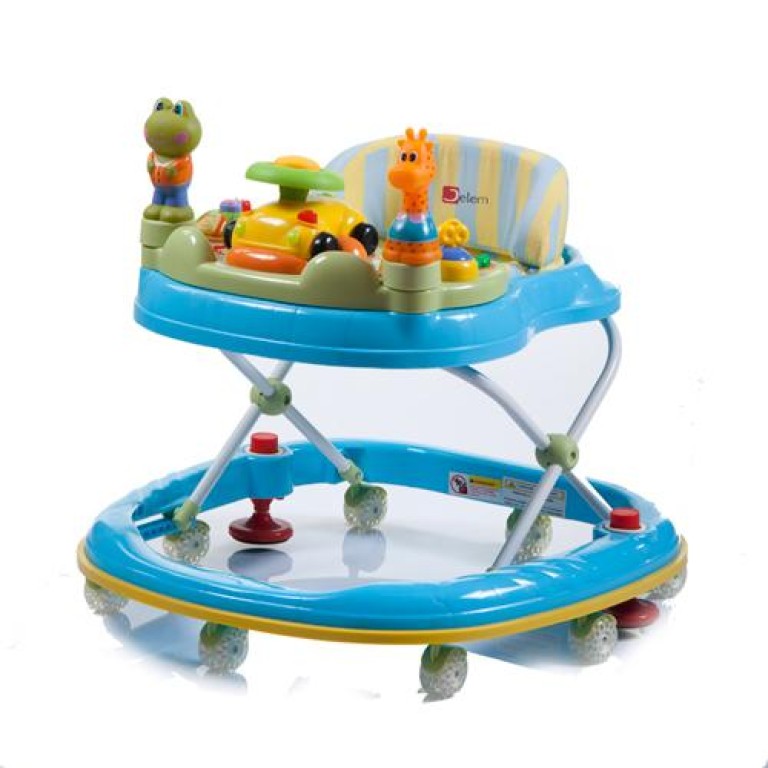 Ходунки, кто пользовался? Нужен советик:))