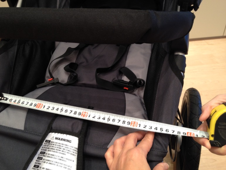 Сравнение Маунтин Багги Террайн Эволюшен и Саммит Х3